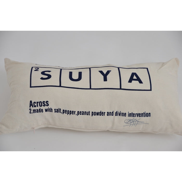 JEPARLE SUYA VERSION 2
