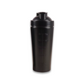 Szczelny Shaker do Koktajli 750ml z Trzepaczką ze Stali Nierdzewnej – Idealny do Smoothie i Suplementów 0