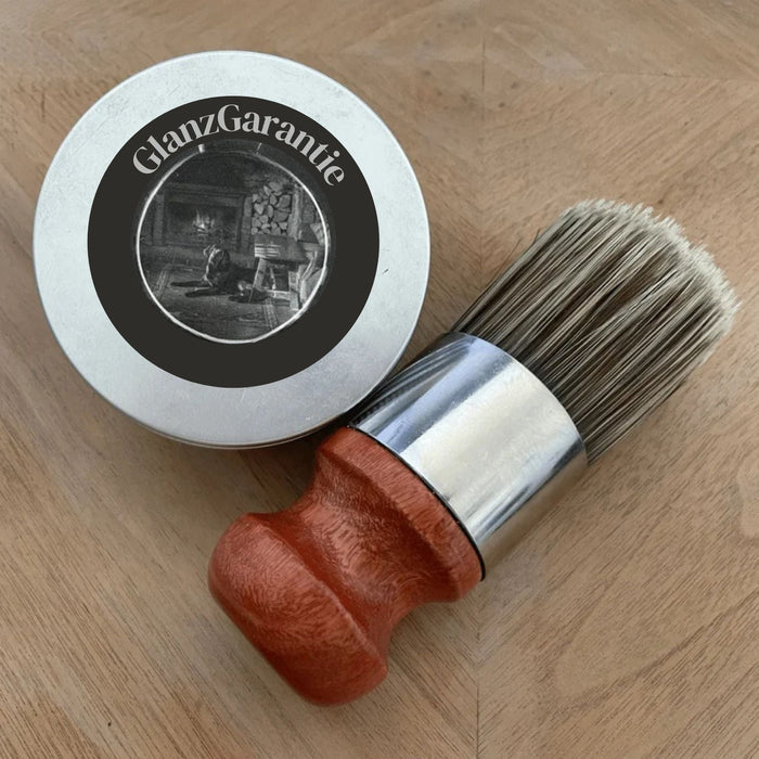 Leather and Wood Repair Cream for Instant Shine and Protection – Neutral Color, 100g 4
