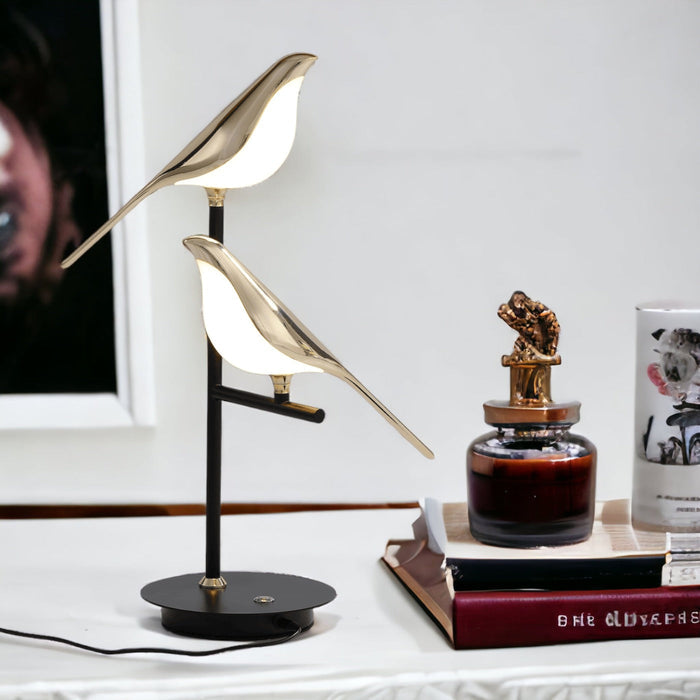 Lampa Sufitowa LED z Postmodernistycznym Designem – Elegancka Lampy do Salonu i Biura, Energooszczędna 3000K-6000K 4