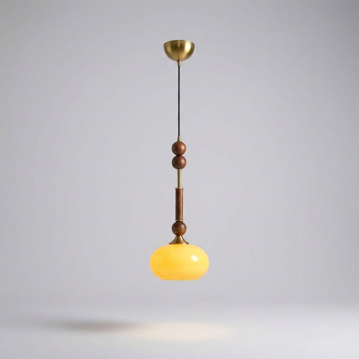Lampa wisząca LED z regulowanym zawieszeniem w nowoczesnym włoskim designie, idealna do salonu i nad 0