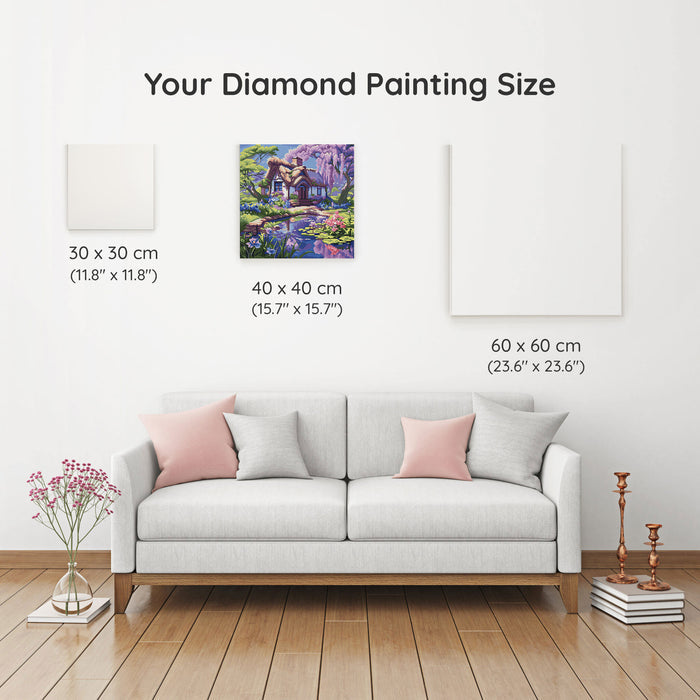 Lilypond Cottage