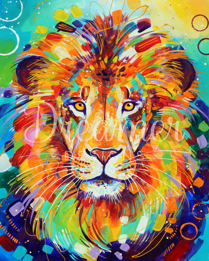 Lion Kingdom