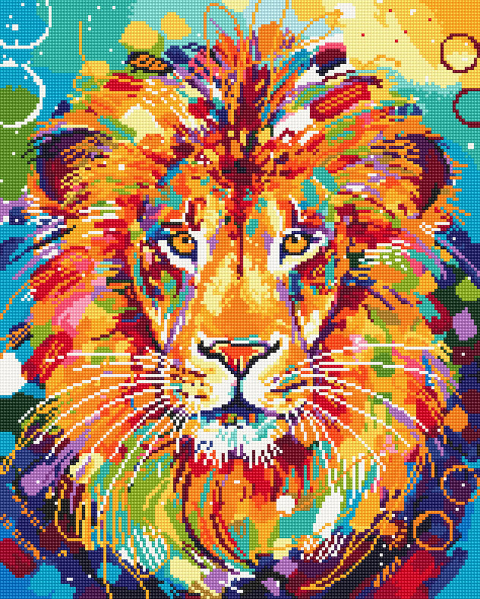 Lion Kingdom