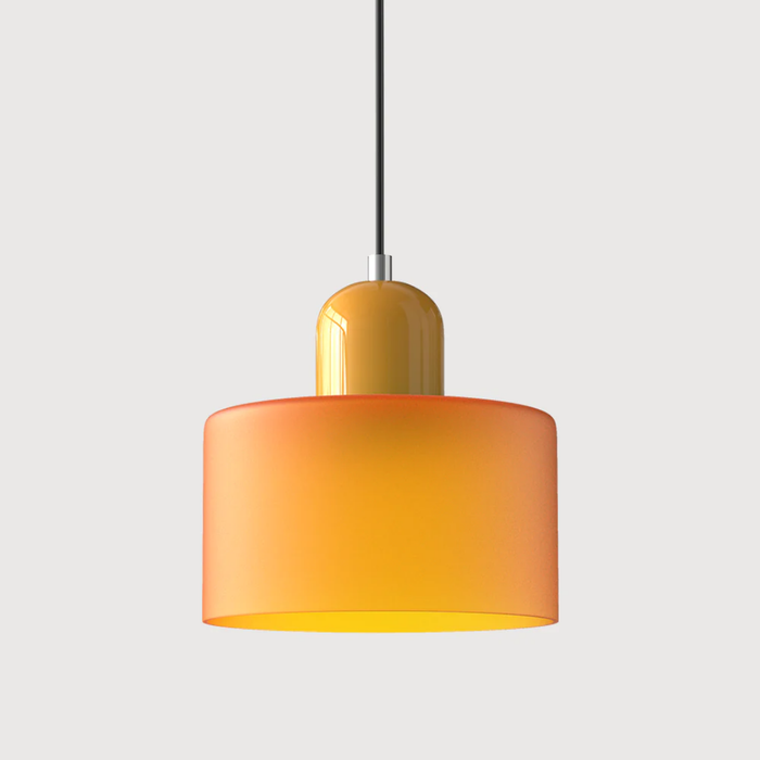 Yellow / Orange