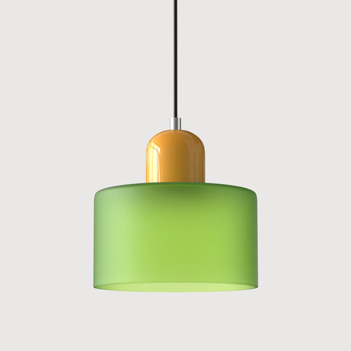 Yellow / Green