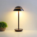 Lampa Stołowa Bezprzewodowa Luminous Prestige z Ładowaniem USB – Minimalistyczny Design i Ściemniacz 0