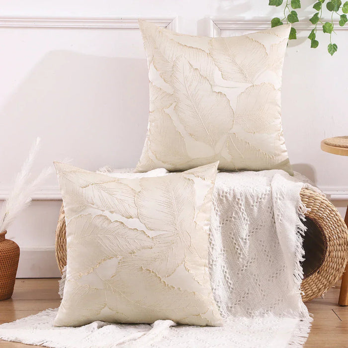 Herbal white / 30cm x 50cm