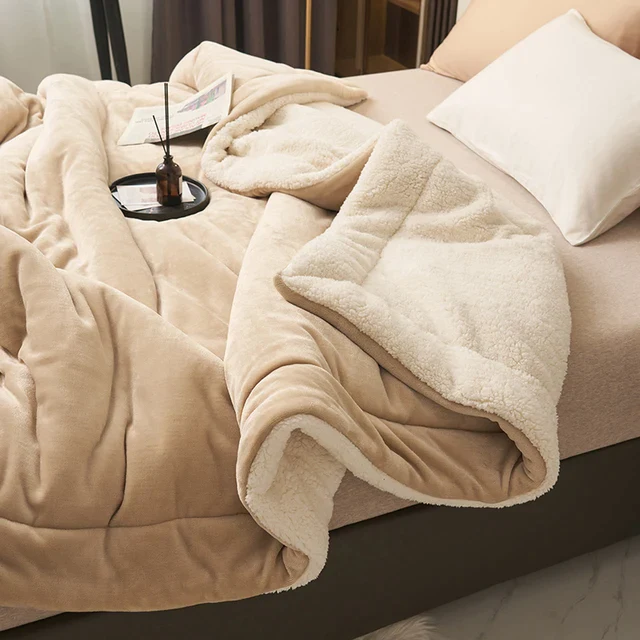Luksusowy Koc Polarowy Flanelowy, Miękki i Stylowy – Różne Rozmiary 100x120 cm, 150x200 cm, 180x200 cm, 200x230 cm 0