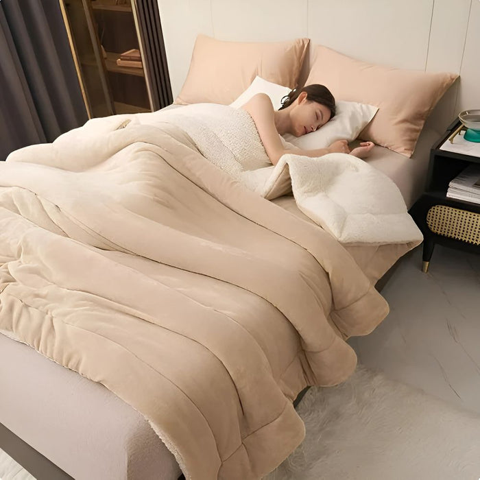 Luksusowy Koc Polarowy Flanelowy, Miękki i Stylowy – Różne Rozmiary 100x120 cm, 150x200 cm, 180x200 cm, 200x230 cm 1