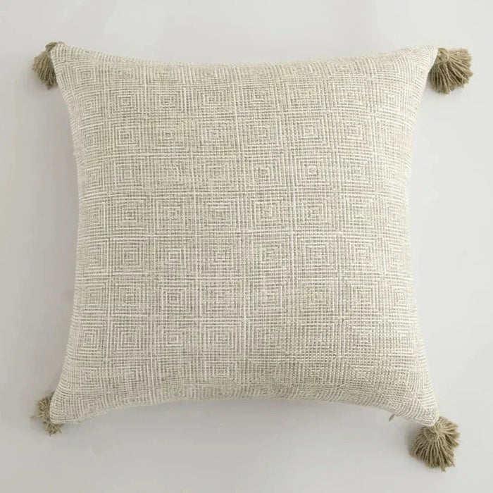 F / 45cm x 45cm