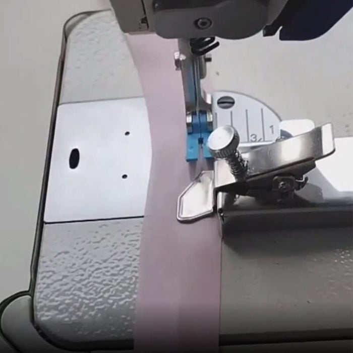 Magnetic Seam Guide for Precise Sewing with Universal Compatibility – High-Quality Stainless Steel Tool 6