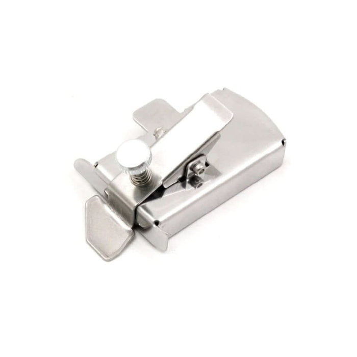 Magnetic Seam Guide for Precise Sewing with Universal Compatibility – High-Quality Stainless Steel Tool 7