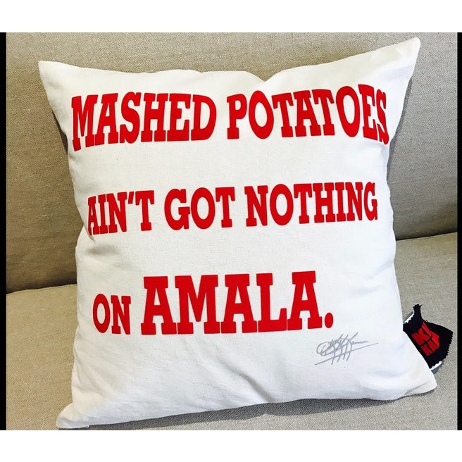 MAMA PUT SERIES -  AMALA