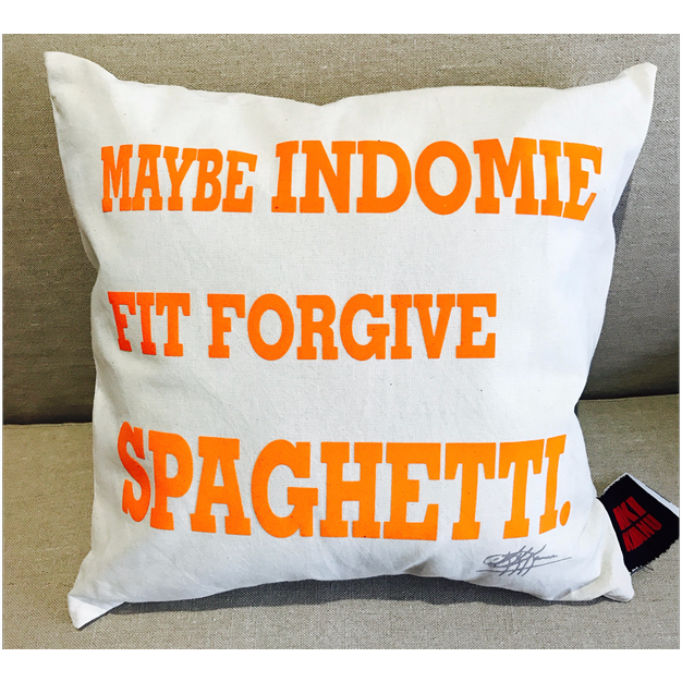 MAMA PUT SERIES - INDOMIE