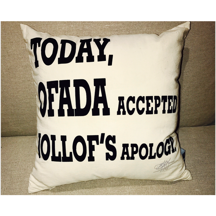 MAMA PUT SERIES -  OFADA