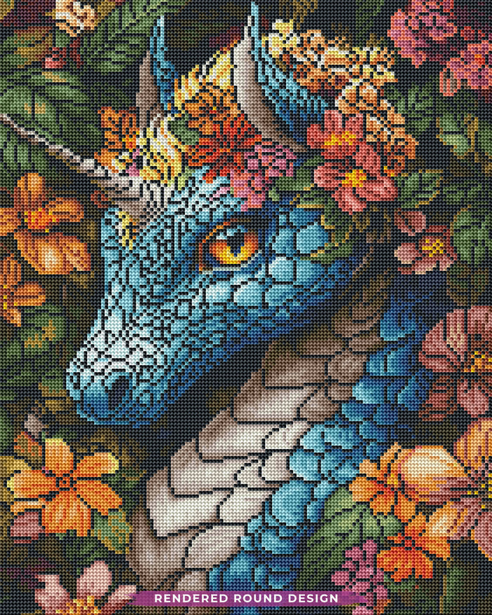 Mamba | Guardians of the Green