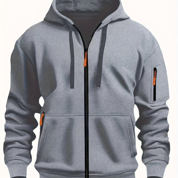 Light gray / S
