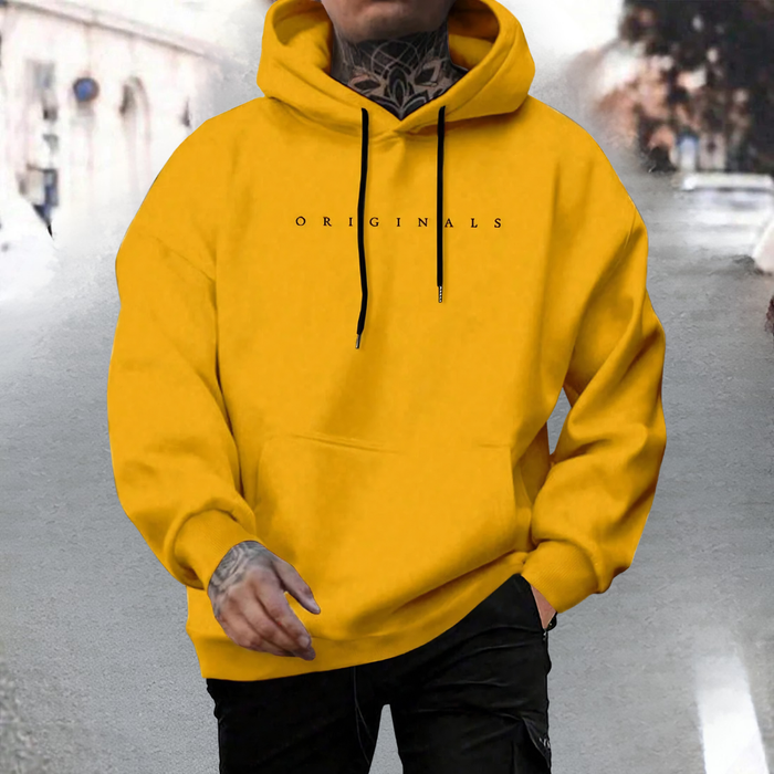 Yellow / S