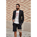 MENS SIGNATURE SHORTS