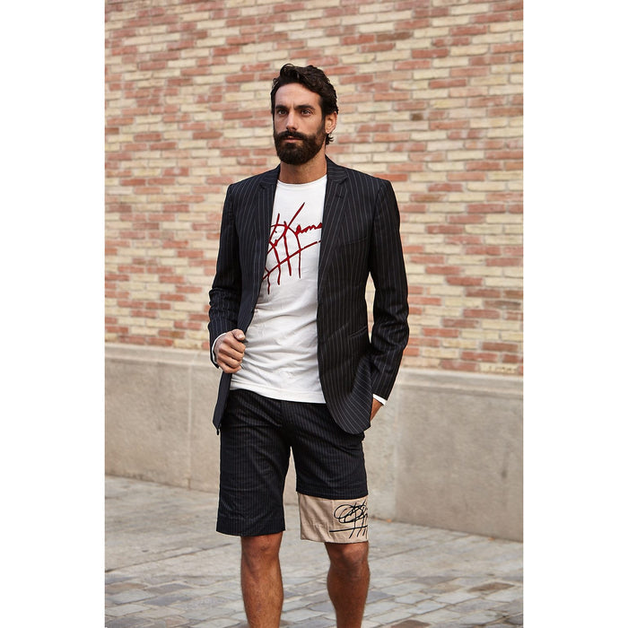 MENS SIGNATURE SHORTS