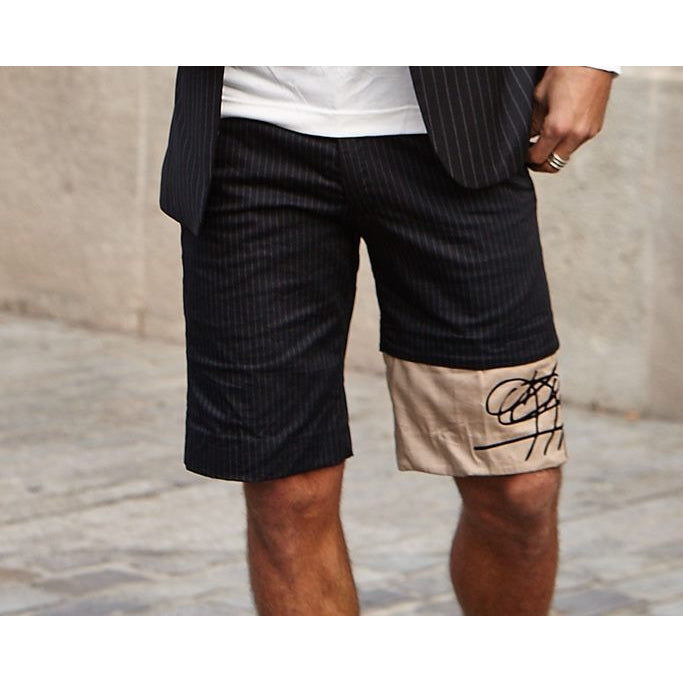 MENS SIGNATURE SHORTS