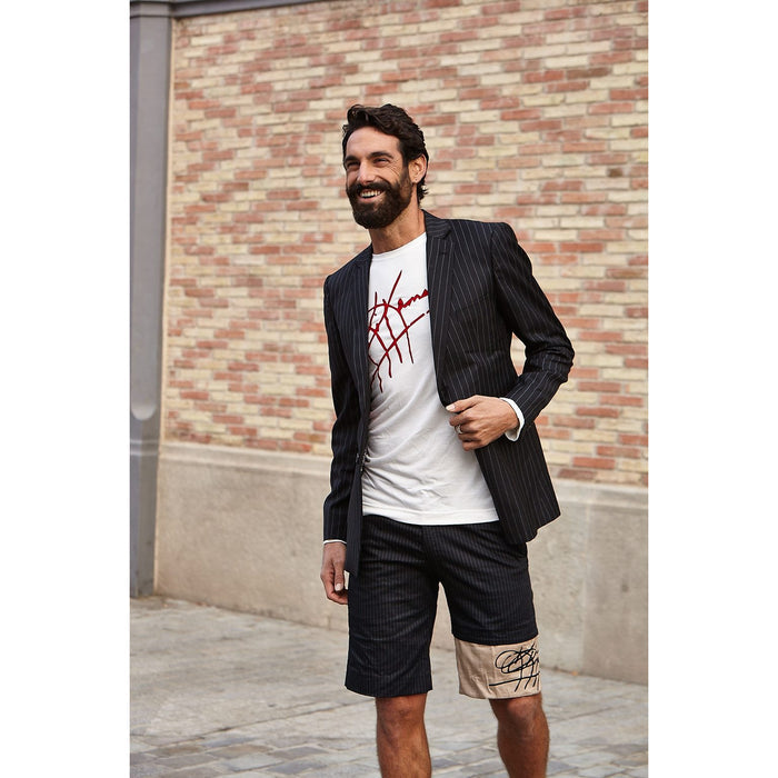 MENS SIGNATURE SHORTS