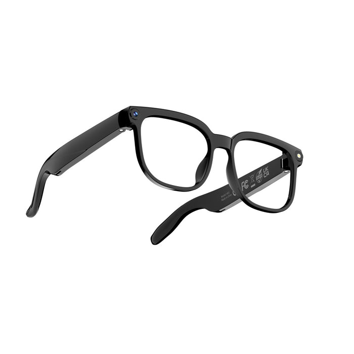 Mini 1080P HD Camera Glasses – Portable Sunglasses for Recording
