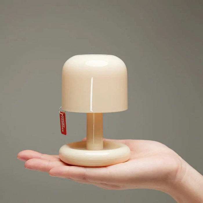 Mini Światło Zachodu Słońca - Kompaktowa Lampa USB do Tworzenia Przytulnej Atmosfery w Wnętrzach 0