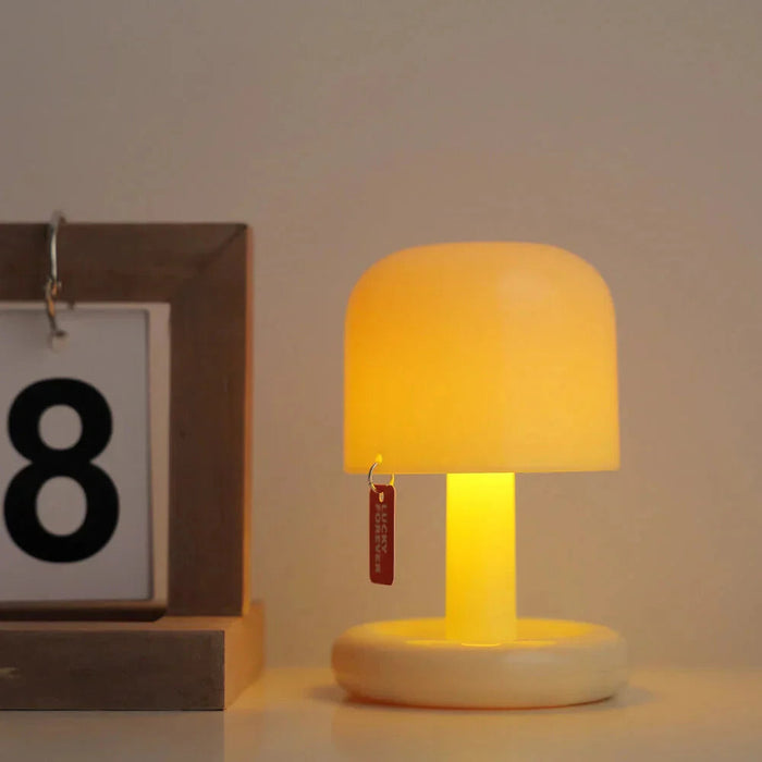 Mini Światło Zachodu Słońca - Kompaktowa Lampa USB do Tworzenia Przytulnej Atmosfery w Wnętrzach 6