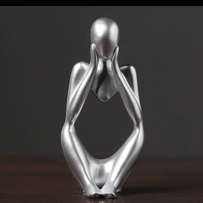Silver B