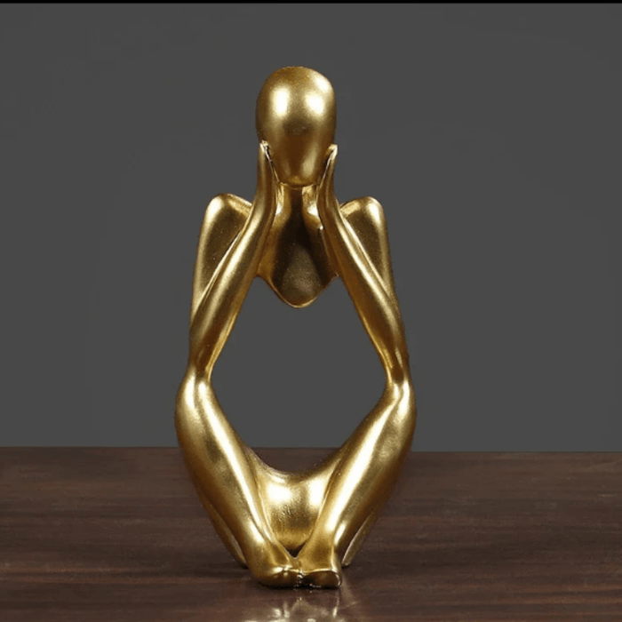 Gold B