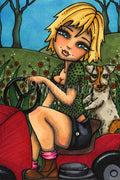 Miss Turf Ace