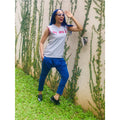Mo Ara È Blouse ( KNOW THYSELF)