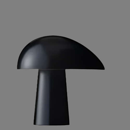 Black / Tricolor