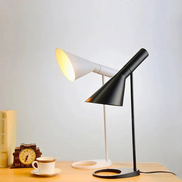 Nowoczesna Lampa LED Sufitowa z Regulowanym Kloszem – Idealna do Salonu i Biura, Jasne Oświetlenie 350 Lumenów 2