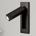 Nowoczesny Kinkiet Ścienny LED z Włącznikiem – Regulowane Oświetlenie do Sypialni, Minimalistyczny Design 0