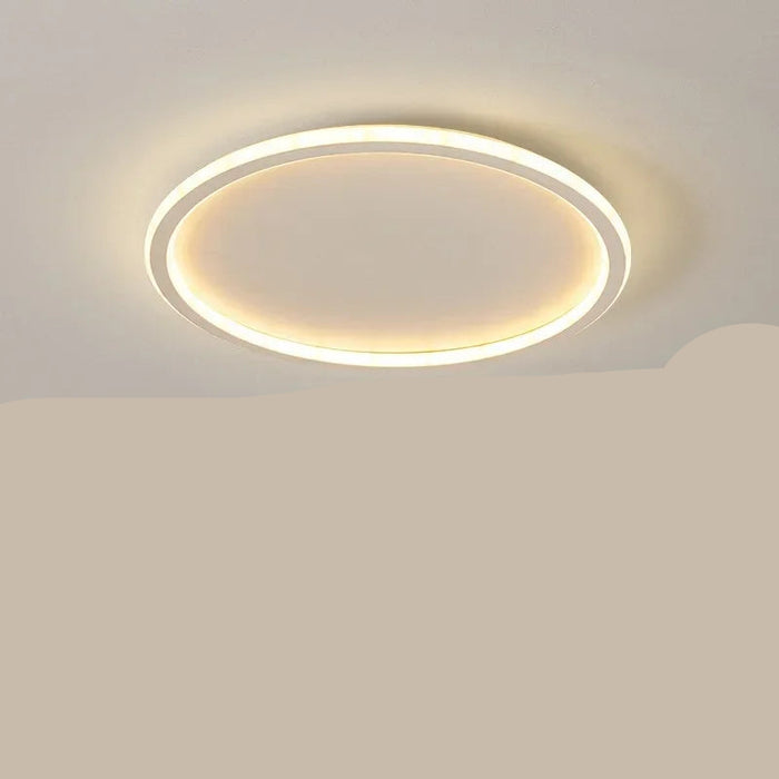 40cm White / Natural white (without RC)