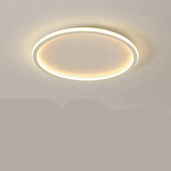 50cm White / Natural white (without RC)