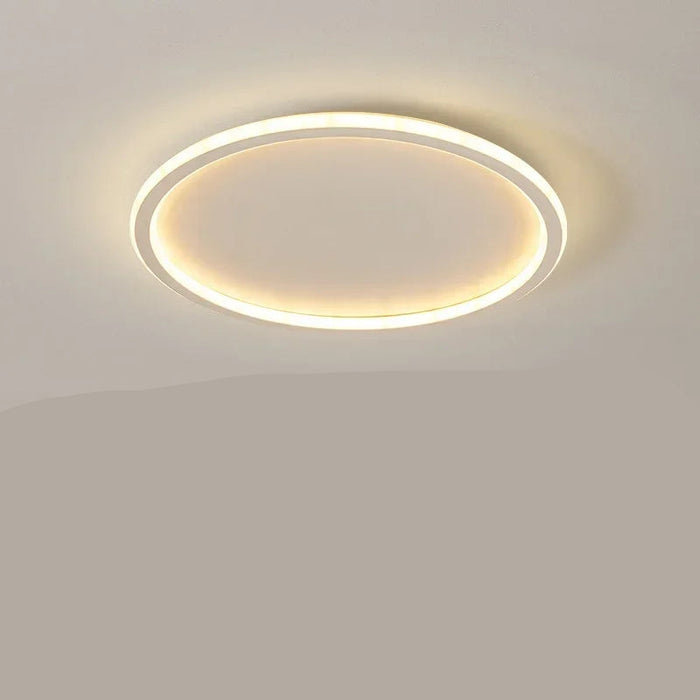 30cm White / Natural white (without RC)
