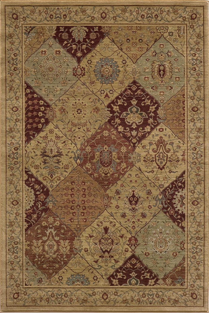 Belmont Collection