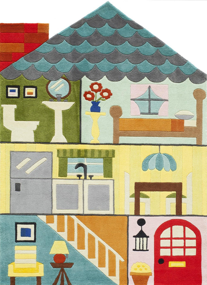 Lil Mo Whimsy Collection