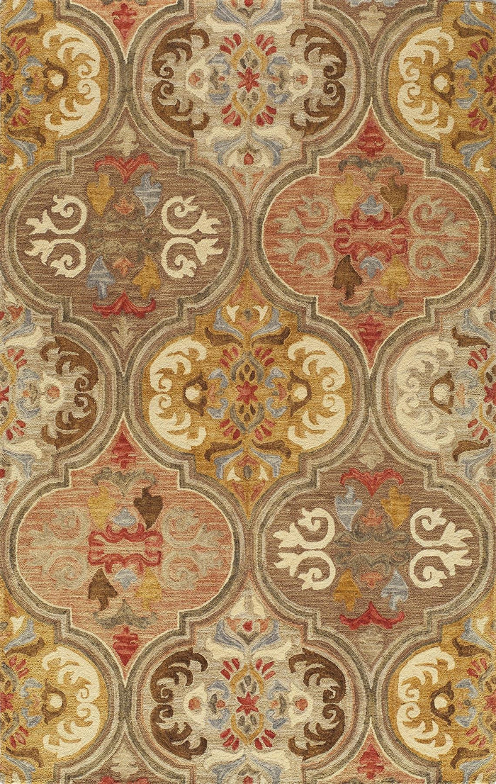 Tangier Collection