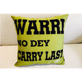 MY 'CITY' ROCKS SERIES! - WARRI NO DEY CARRY LAST
