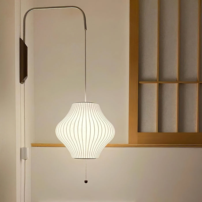 Kinkiet ścienny Nelson z eleganckim designem – Nowoczesne oświetlenie do wnętrz 4