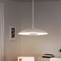 Lampa Wisząca LED z Żelaza Niklowego – Nowoczesny Styl do Twojego Wnętrza 0