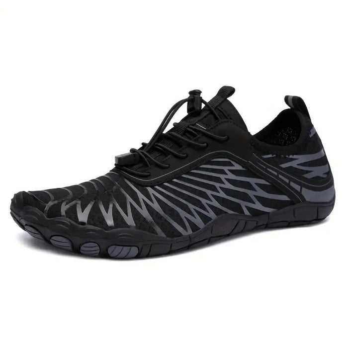 Buty Sportowe Damskie SmartStep™ do Biegania z Antypoślizgową Podeszwą, Elastyczne i Oddychające, Idealne do Wody 1