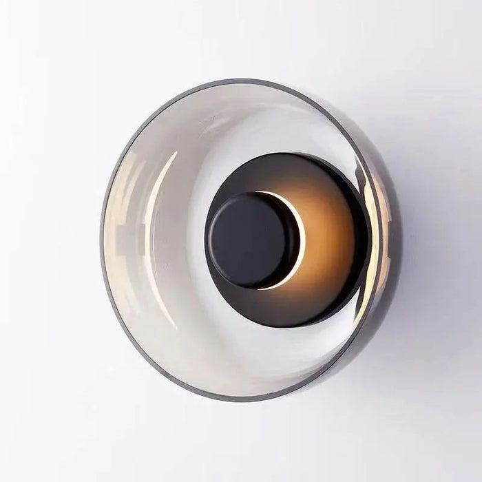 Kinkiet ścienny Nordic z eleganckim wykończeniem – Minimalistyczny design 5