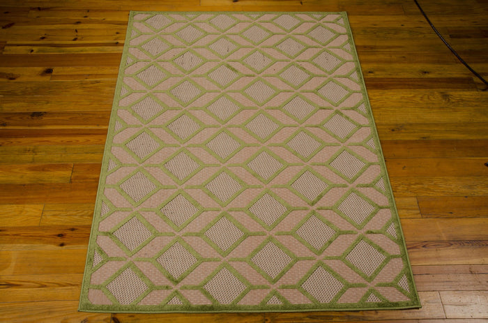 NourisonRugs-Aloha-Green-ALH03GRE