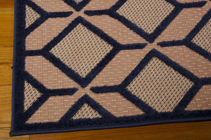 NourisonRugs-Aloha-Navy-ALH03NAV